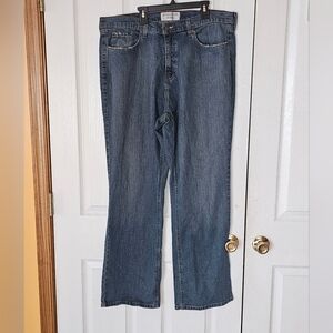 Vintage Womans Size 20w NwT. Jeans